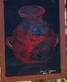 Clays pots