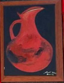 Clays pots
