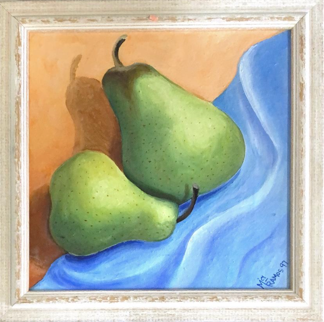 Pears