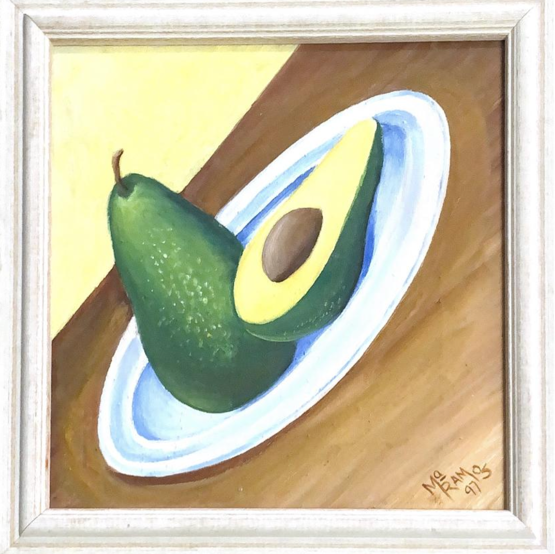 Avocados