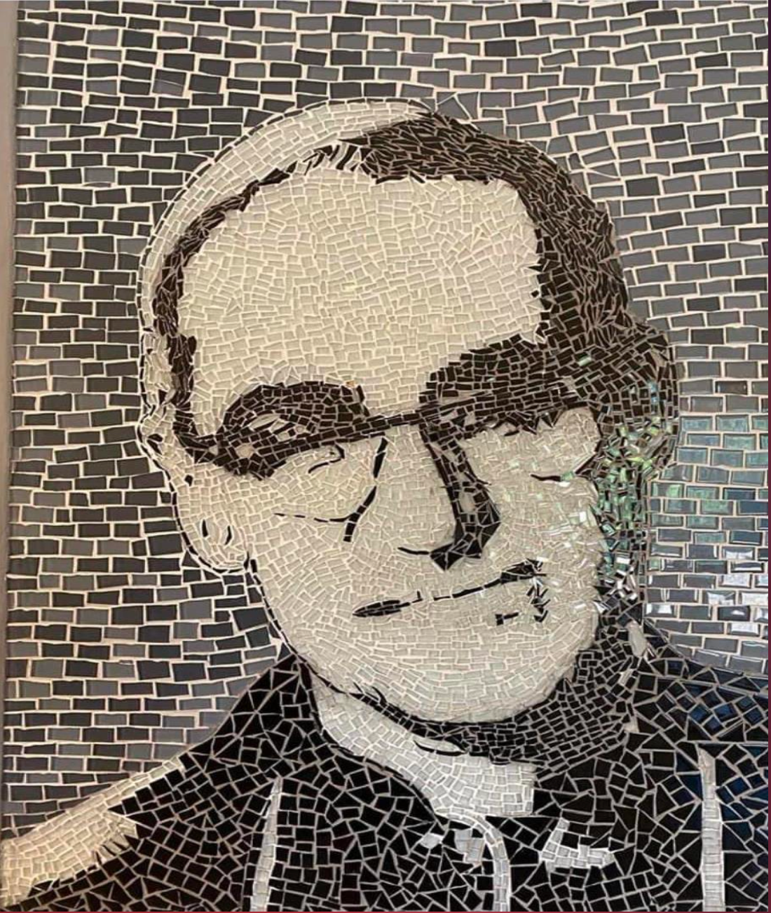 Mosaic 2