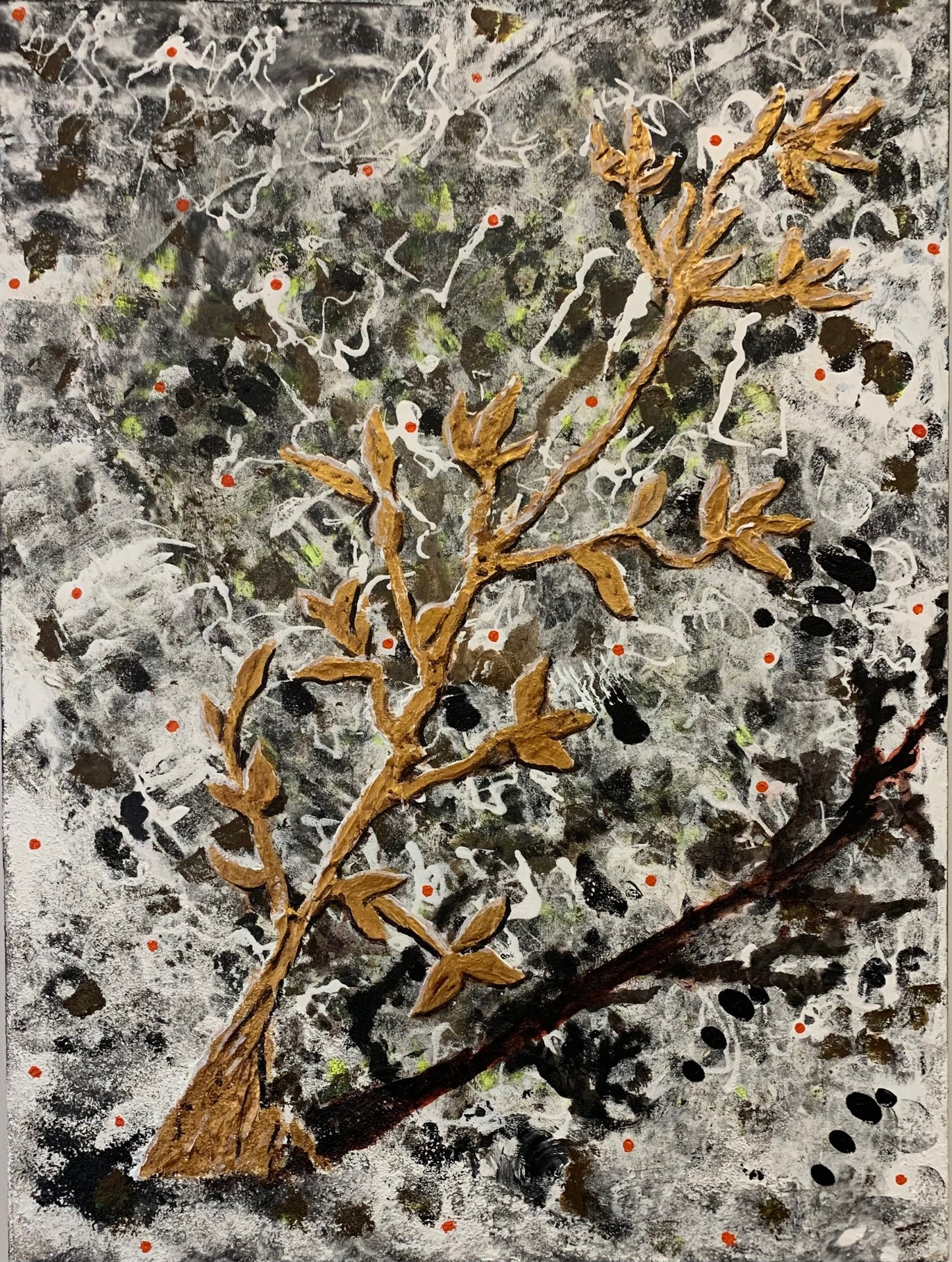 Golden Branch
