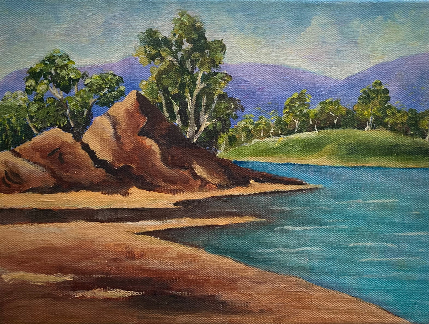 Landscape no. 1