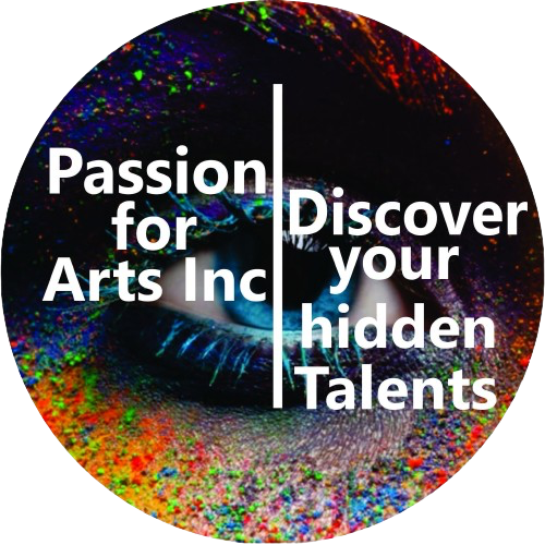 Passion For Arts