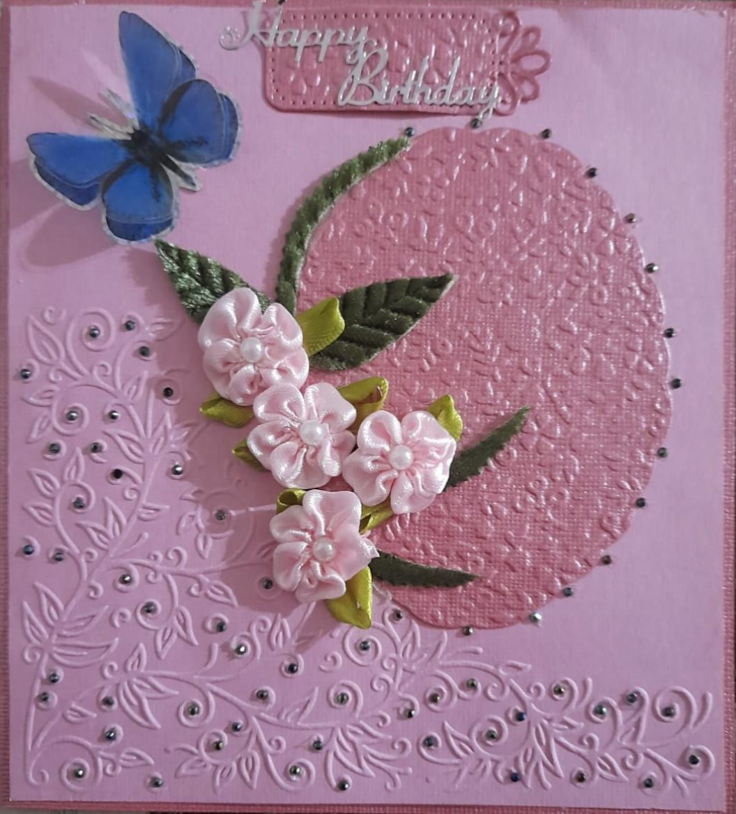 Birthday card